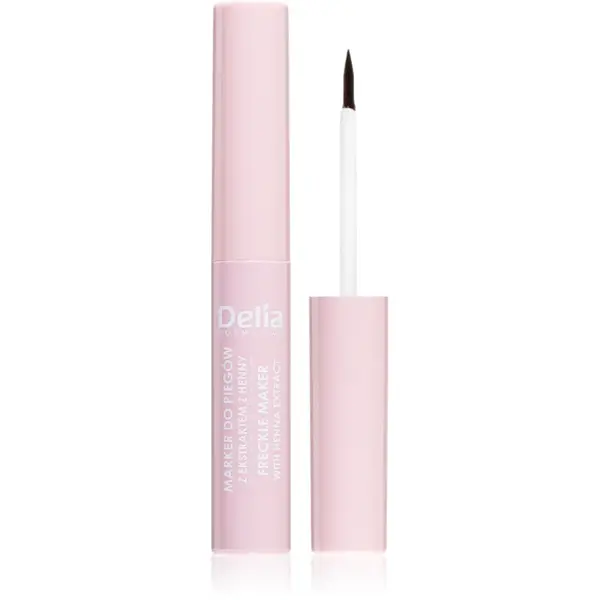 Delia Cosmetics Freckle Marker corector pentru pistrui 4 ml