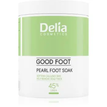 Delia Cosmetics Good Foot produs pentru ingrijirea picioarelor