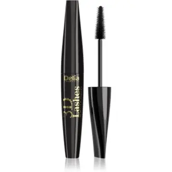 Delia Cosmetics Mix&Match 3D Long Lashes mascara cu efect de volum