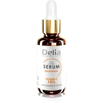 Delia Cosmetics You Define ser cu efect iluminator faciale