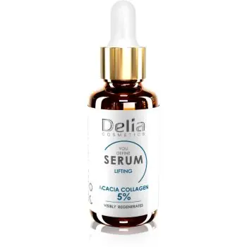 Delia Cosmetics You Define ser facial cu efect de lifting
