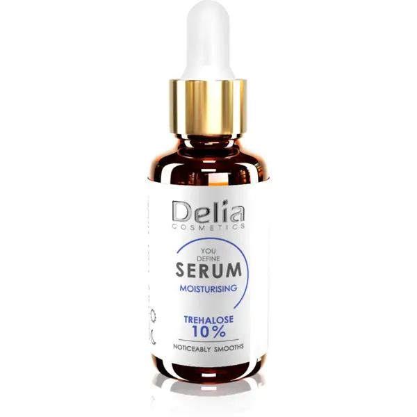 Delia Cosmetics You Define ser facial hidratant 30 ml