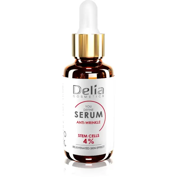 Delia Cosmetics You Define ser pentru contur faciale 30 ml