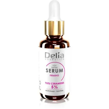 Delia Cosmetics You Define ser pentru fermitate faciale