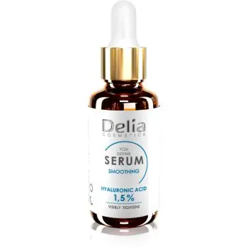 Delia Cosmetics You Define ser pentru uniformizare faciale