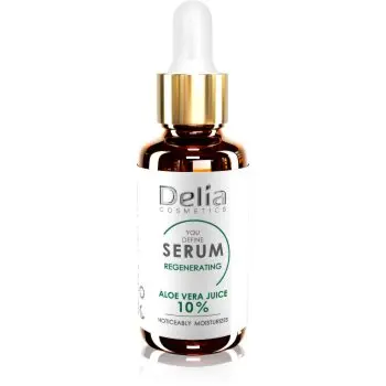 Delia Cosmetics You Define ser regenerator faciale
