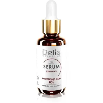 Delia Cosmetics You Define ser revigorant faciale