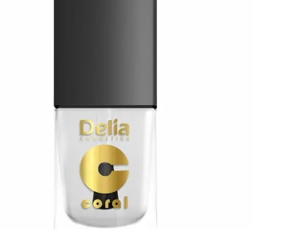 Delia Oja coral classic 501 11 ml