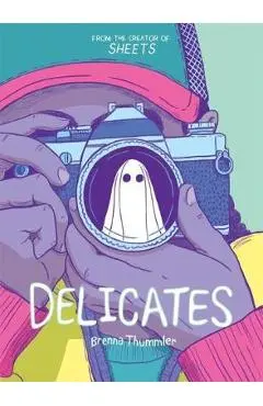 Delicates - Brenna Thummler