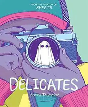Delicates, Paperback/Brenna Thummler