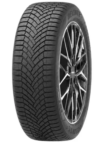 DELINTE AW7XL 205/45R17 88W