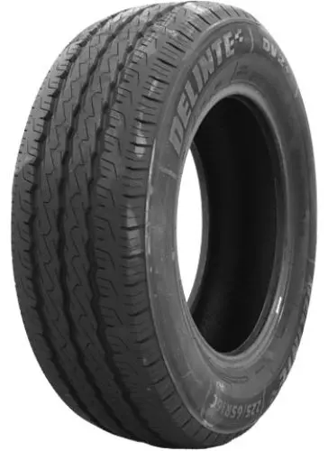 DELINTE DV2+ 195/65R16C 104T
