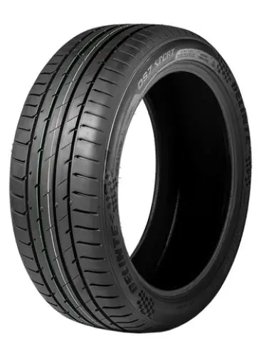 DELINTE SPORT 255/35R19 96Y