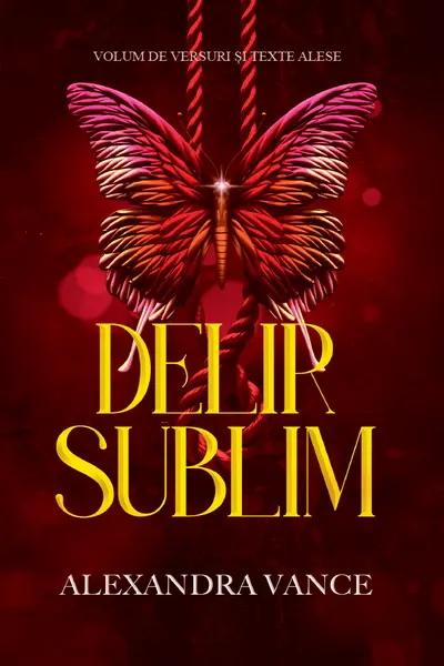 Delir sublim