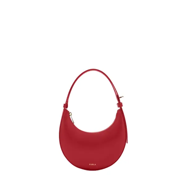 Delizia mini shoulder bag m1 red