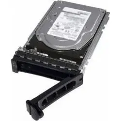 Dell 1.2TB 10K RPM SAS 12Gbps 2.5in Flex Bay Hard Drive Hot Plug