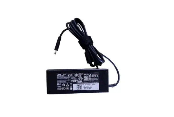 Dell 90W 4.5mm Barrel AC Adapter EUR KIT Dell 90W 4.5mm Barrel AC Adapter EUR KIT