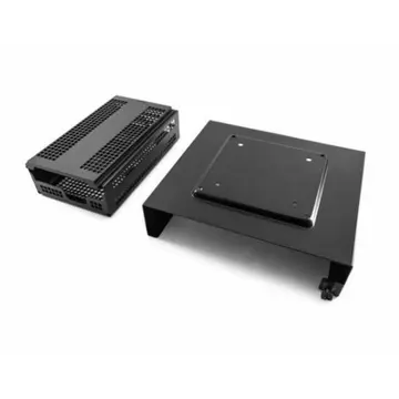 Dell Adaptor VESA Dell 482-BBEQ-05, pentru OptiPlex Micro/Thin Client, Negru