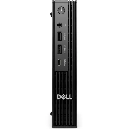 Dell Calculator Dell Pro Micro Plus QBM1250 MFF, Intel Core Ultra 5 235, RAM 16GB, SSD 512GB, Intel Graphics, Windows 11 Pro