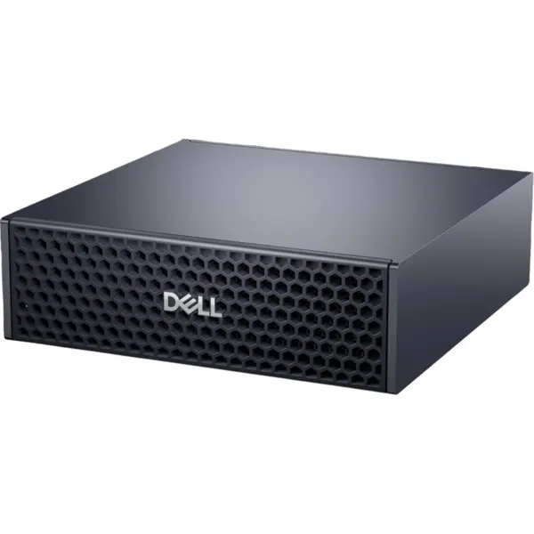 Dell Calculator Sistem PC Dell Pro Max, Procesor NVIDIA GB10 Grace CPU(10 Cortex-X925 + 10 Cortex-A725 cores), 128GB RAM, 4TB SSD M.2, NVIDIA GB10 Blackwell, Wi-Fi, Bluetooth, NVIDIA DGX