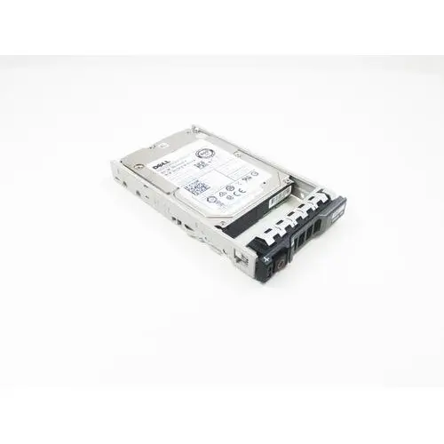 Dell DELL 600GB 15K RPM SAS 12Gbps 2.5in Hot