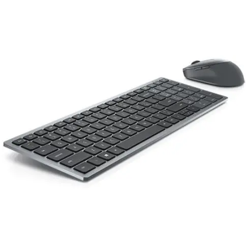 Dell Dell Keyboard and Mouse KM7120W Wireless Pan-Nordic