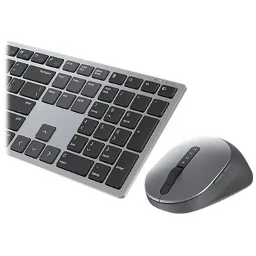 Dell Dell Keyboard and Mouse KM7321W Premier Multi-Device Wireless Russian