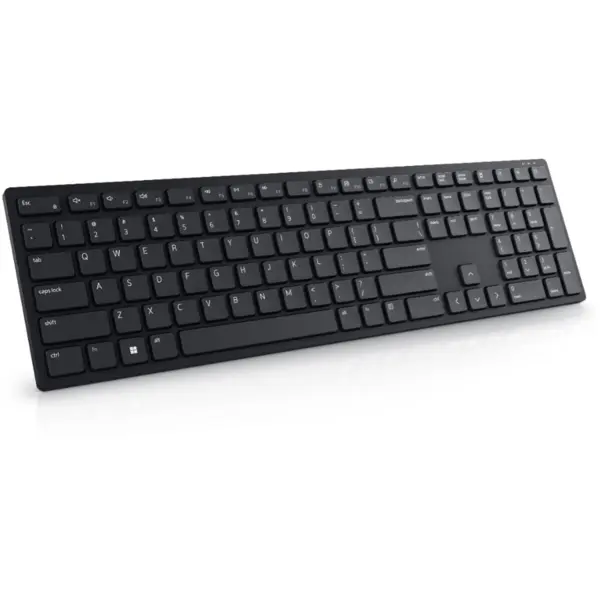 Dell Dell Keyboard KB500 Wireless Russian