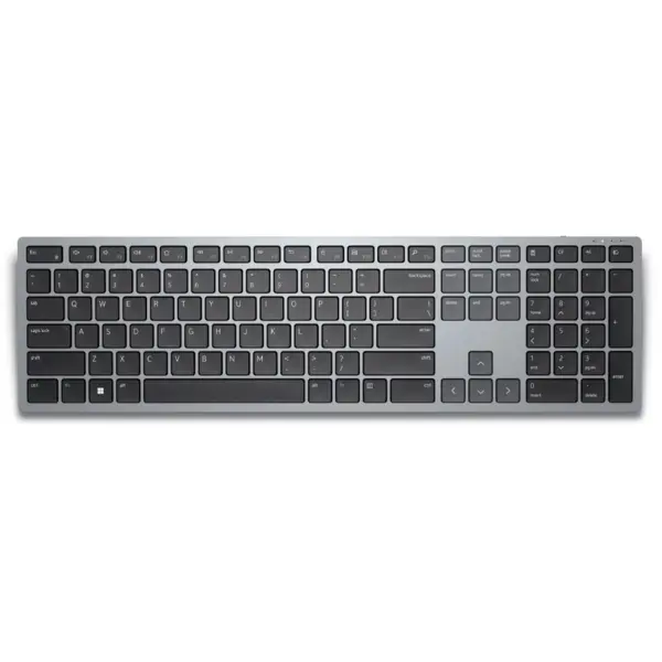 Dell Dell Keyboard KB700 Wireless Multi-Device Russian