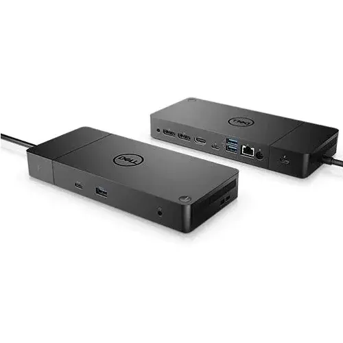 Dell Dell Thunderbolt Dock WD19TB 180W Dell Thunderbolt Dock WD19TB 180W