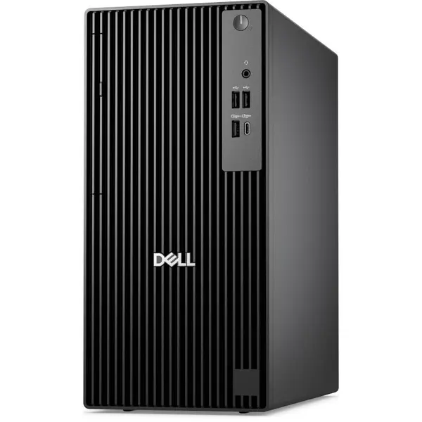 Dell Desktop PC DELL Pro Tower, Procesor Intel® Core™ i7-14700 2.1GHz Raptor Lake Refresh, 16GB RAM, 512GB SSD, UHD 770, Windows 11 Pro
