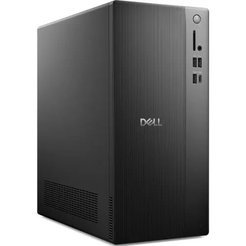 Dell Desktop PC Dell Tower ECT1250, Intel Core i7-14700, RAM 16GB, SSD 1TB, nVidia GeForce RTX 4060 8GB, Windows 11 Pro