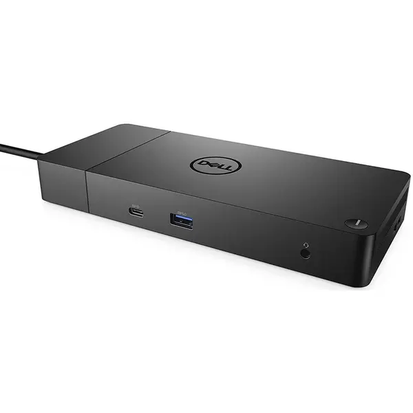 Dell Docking station Dell Performance WD19DC, USB-C, adaptor 240W