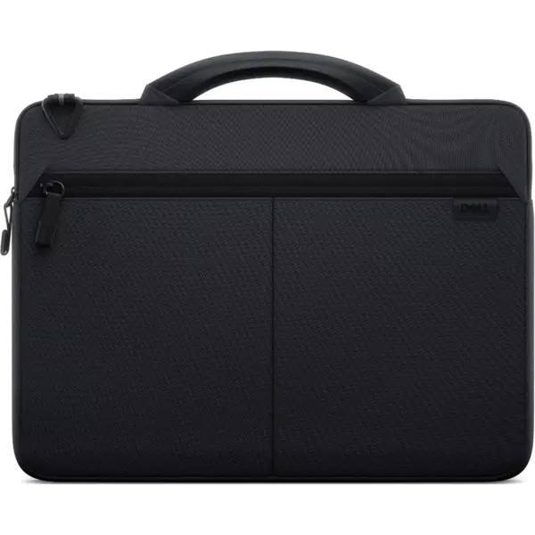 Dell Geanta laptop Dell Pro 15-16 Plus EcoLoop Sleeve CV5626, compatibil diagonala 15-16 inch, Negru