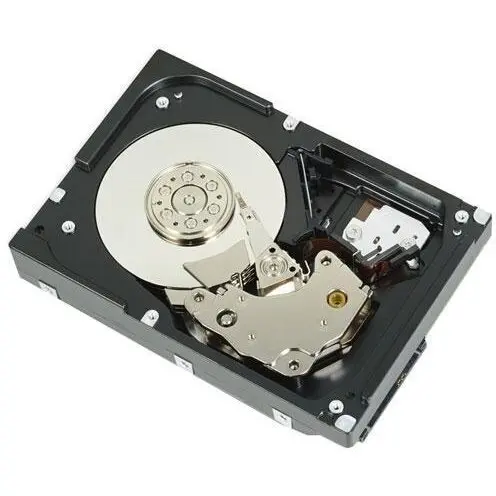 Dell Hard disk server Dell 400-AUST 2TB, SATA, 3.5inch
