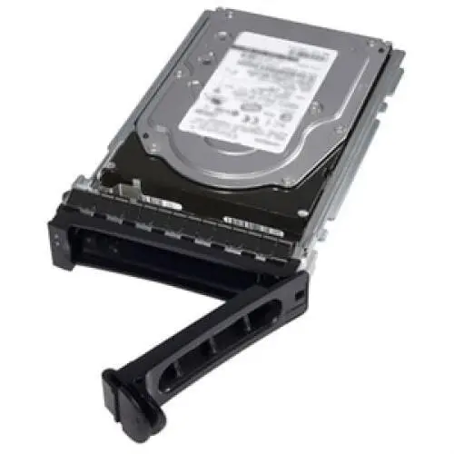 Dell Hard disk server Dell 400-BLLF 4TB, SATA, 3.5inch