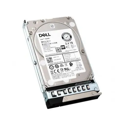 Dell Hard disk server Dell 401-ABHQ 2.4TB, SAS, 2.5inch
