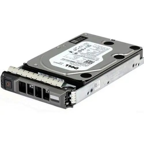 Dell HDD Dell 600GB 15K RPM SAS 12Gbps 2.5in