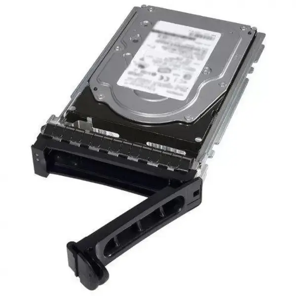 Dell HDD Server 161-BCFV, 2.4TB, SAS, Hot-Plug, 2.5