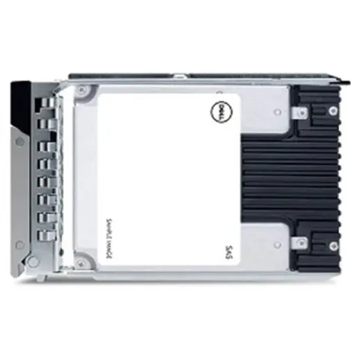 Dell HDD Server Dell 345-BDTD, 1.92TB, SATA-III, 2.5