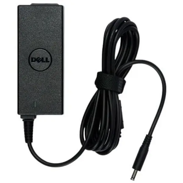Dell Incarcator laptop Dell, 45W, Negru
