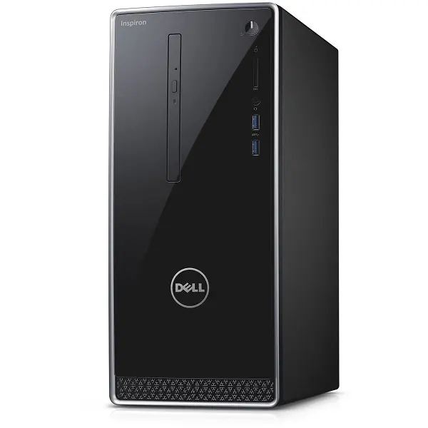 Dell, INSPIRON 3662, Intel Pentium J4205, 1.50 GHz, HDD: 1T, RAM: 8GB, video: Intel HD Graphics 505, TOWER