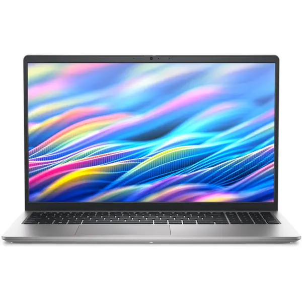 Dell Laptop Dell 15 DC15250 cu procesor Intel Core i5-1334U, 15.6 inch, Full HD, 16 GB RAM, 1 TB SSD, Intel UHD Graphics, Windows 11 Pro