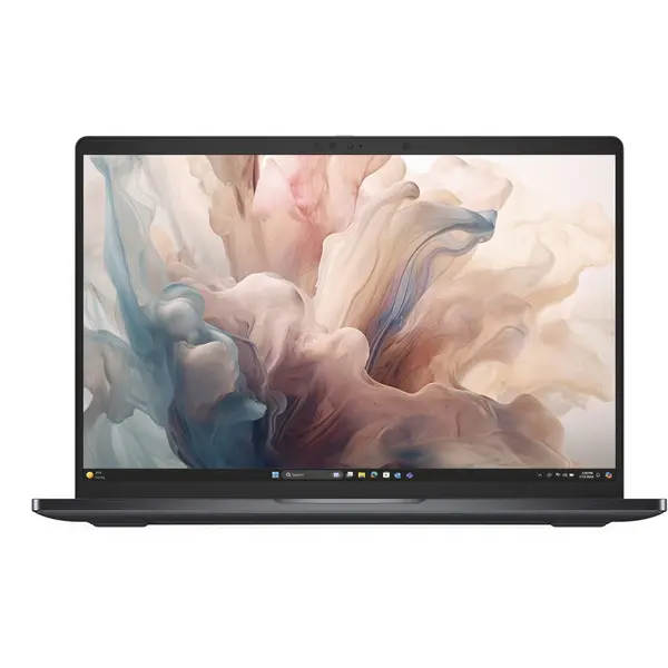 Dell Laptop Dell Pro 14 Premium cu procesor Intel Core Ultra 5 238V, 14 inch, 32GB RAM, 512GB SSD, Windows 11 Pro