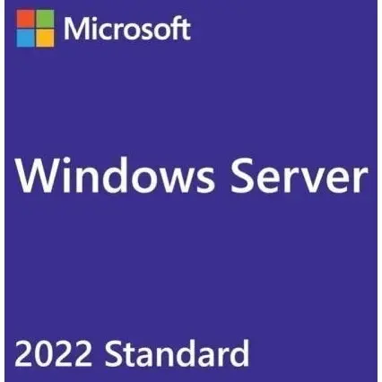 Dell Licenta Microsoft Dell Windows Server 2022/2019 (634-BYKP)