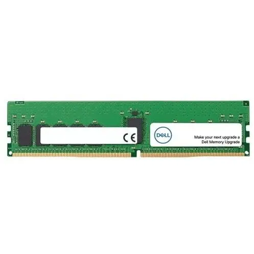Dell Memorie RAM Dell 16GB - 2Rx8 DDR4 RDIMM 3200MHz