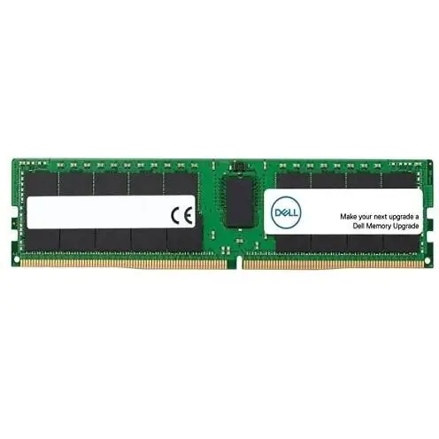 Dell Memorie Server Dell AB614353 UDIMM 32GB, DDR4-3200MHz