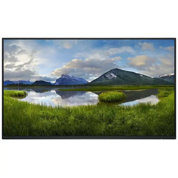 Dell Monitor Dell P2425HWO, 27'', IPS, Full HD, 100Hz, 5 ms, Negru
