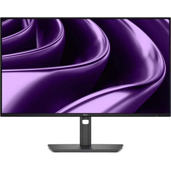 Dell Monitor IPS LED Dell 23.8 P2426HE, Full HD (1920 x 1080), HDMI, DisplayPort, Pivot, 120 Hz, Negru