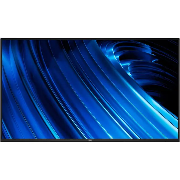 Dell Monitor IPS LED Dell 27 P2726H no stand, Full HD (1920 x 1080), HDMI, DisplayPort, Pivot, 120 Hz, 5 ms, Negru